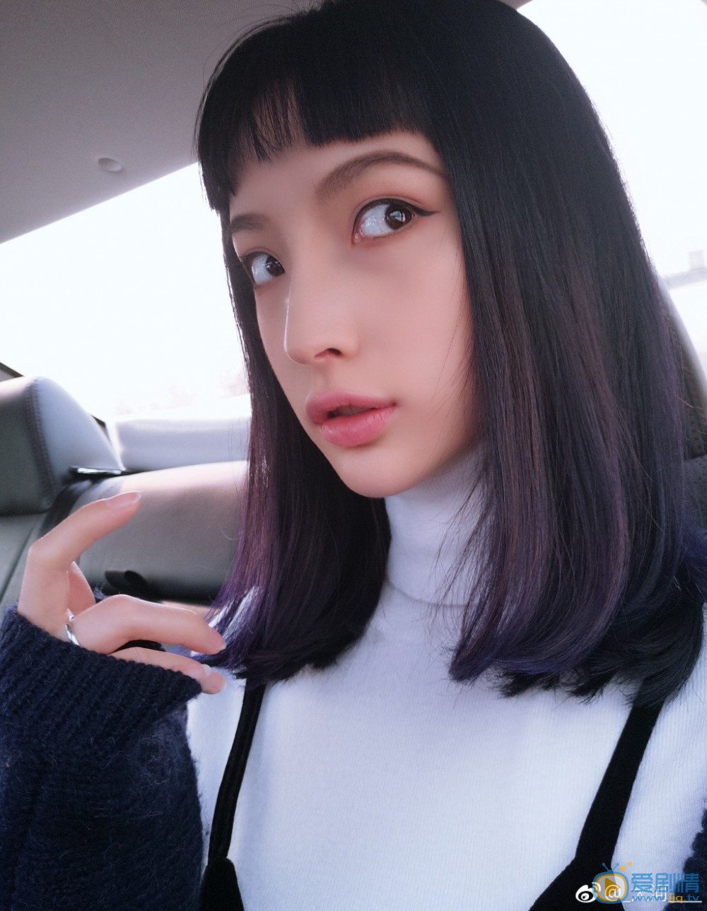 马瑞雯清纯写真 马瑞雯高清写真_马瑞雯高清剧照