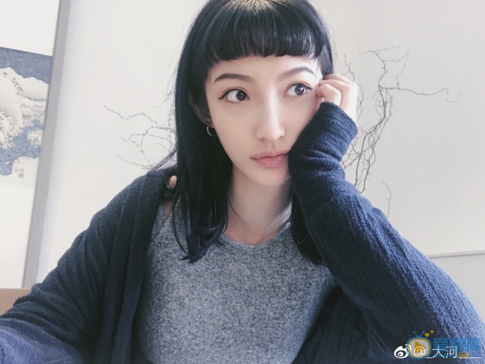 马瑞雯清纯写真 马瑞雯高清写真_马瑞雯高清剧照