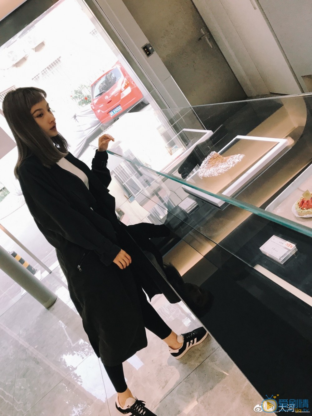 马瑞雯时尚写真 马瑞雯高清写真_马瑞雯高清剧照