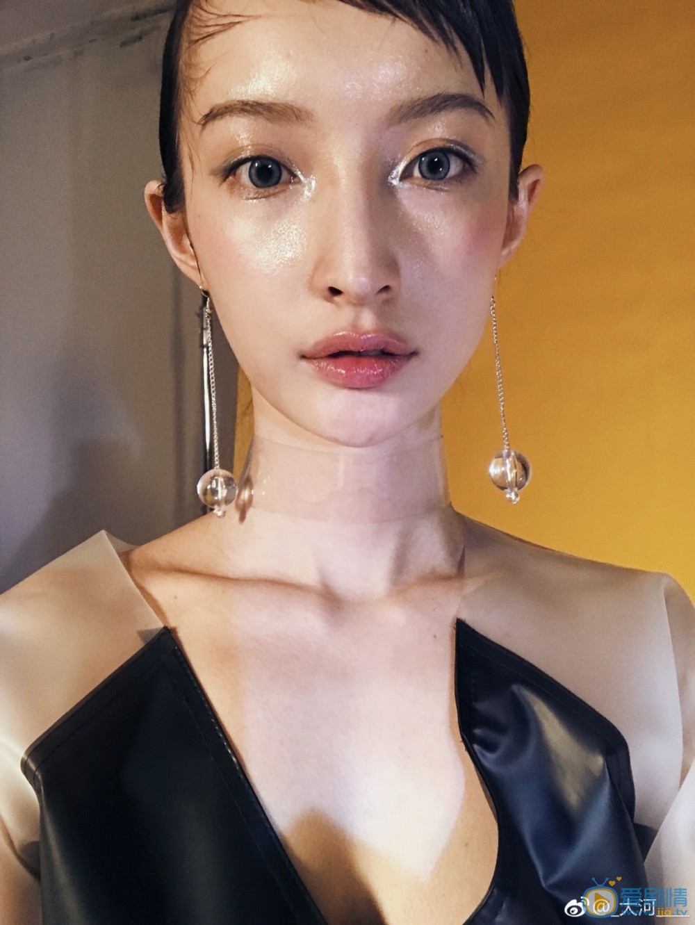 马瑞雯杂志照写真 马瑞雯高清写真_马瑞雯高清剧照