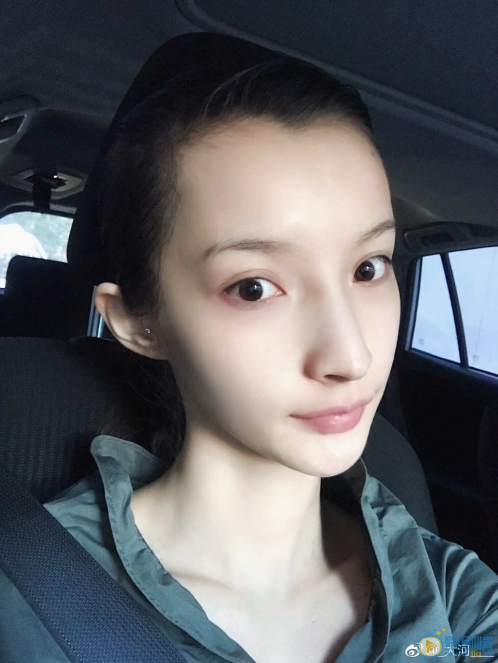 马瑞雯可爱写真 马瑞雯高清写真_马瑞雯高清剧照