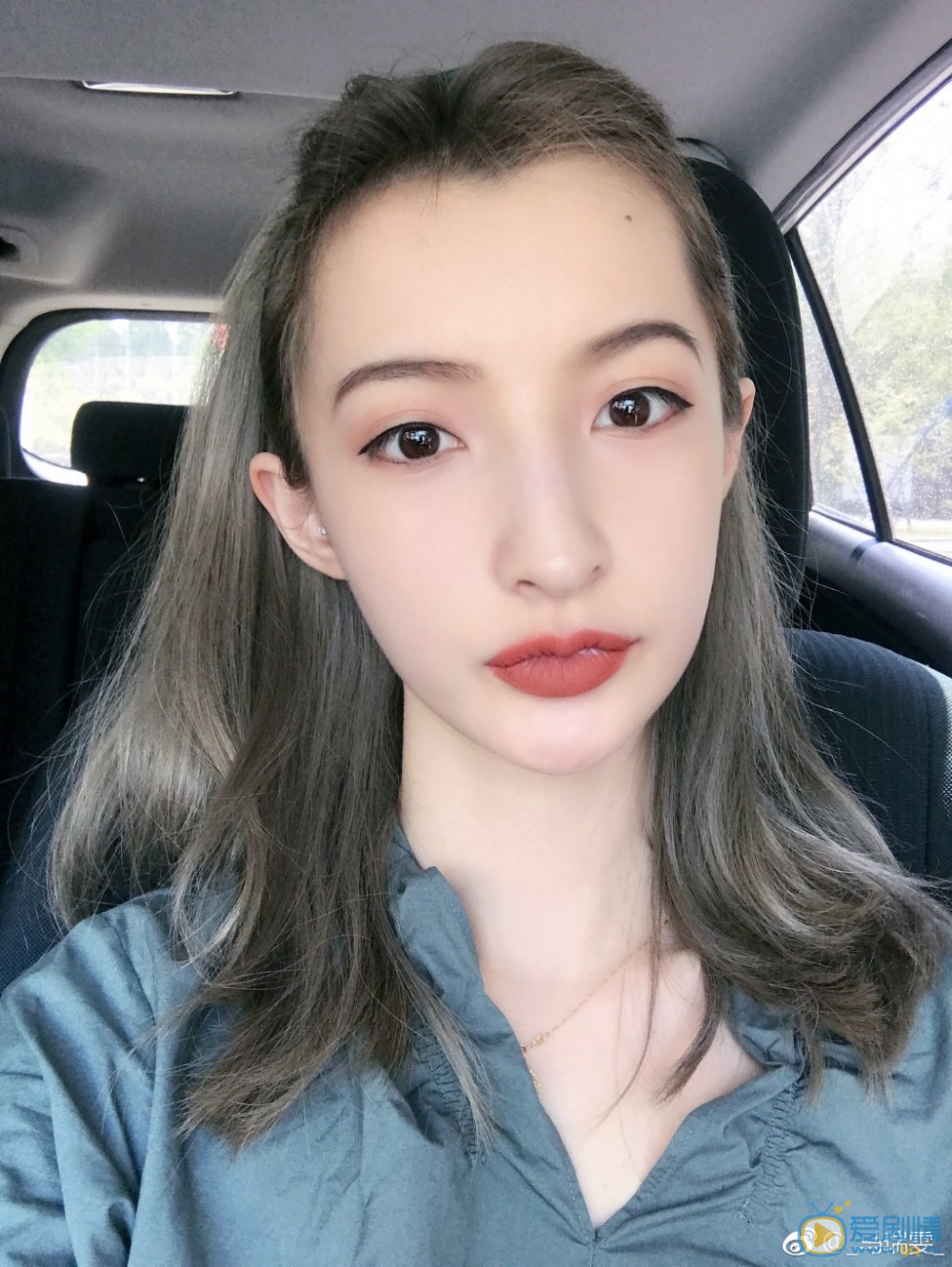 马瑞雯杂志照写真 马瑞雯高清写真_马瑞雯高清剧照
