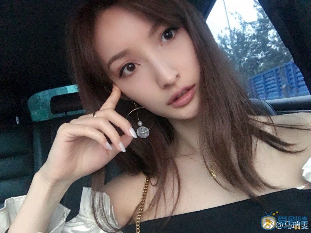 马瑞雯时尚写真 马瑞雯高清写真_马瑞雯高清剧照