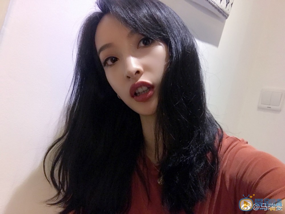马瑞雯可爱写真 马瑞雯高清写真_马瑞雯高清剧照