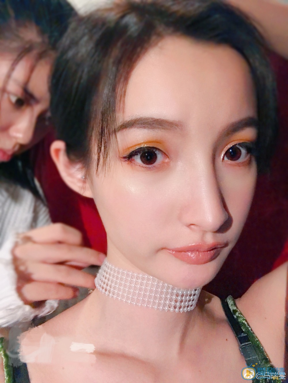 马瑞雯可爱写真 马瑞雯高清写真_马瑞雯高清剧照