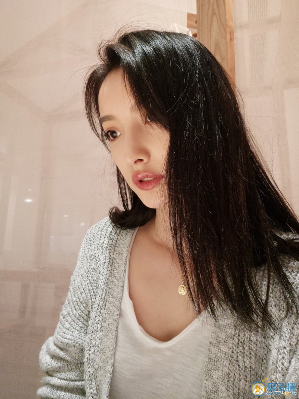 马瑞雯可爱写真 马瑞雯高清写真_马瑞雯高清剧照