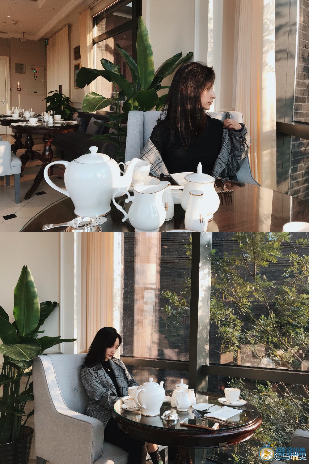 马瑞雯清纯写真 马瑞雯高清写真_马瑞雯高清剧照