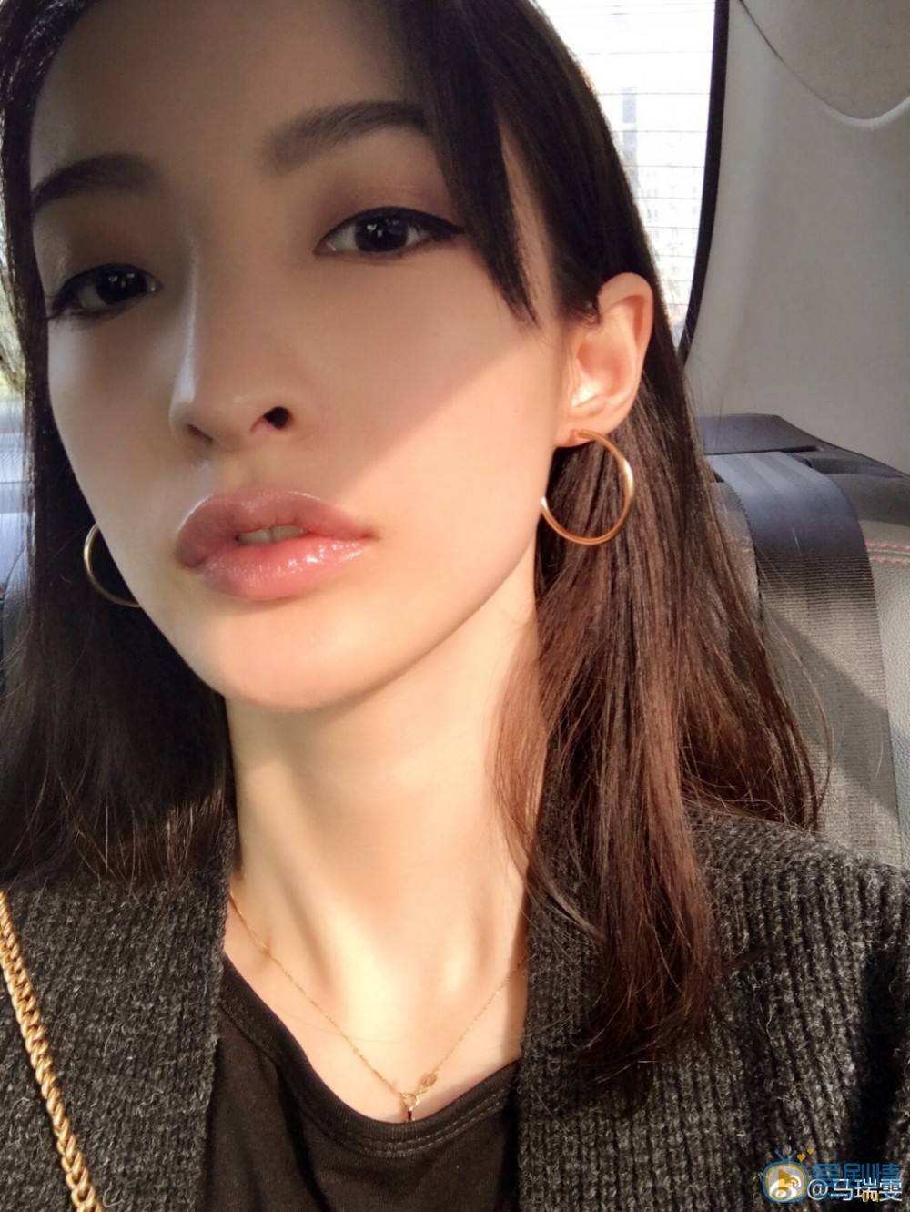 马瑞雯生活照写真 马瑞雯高清写真_马瑞雯高清剧照