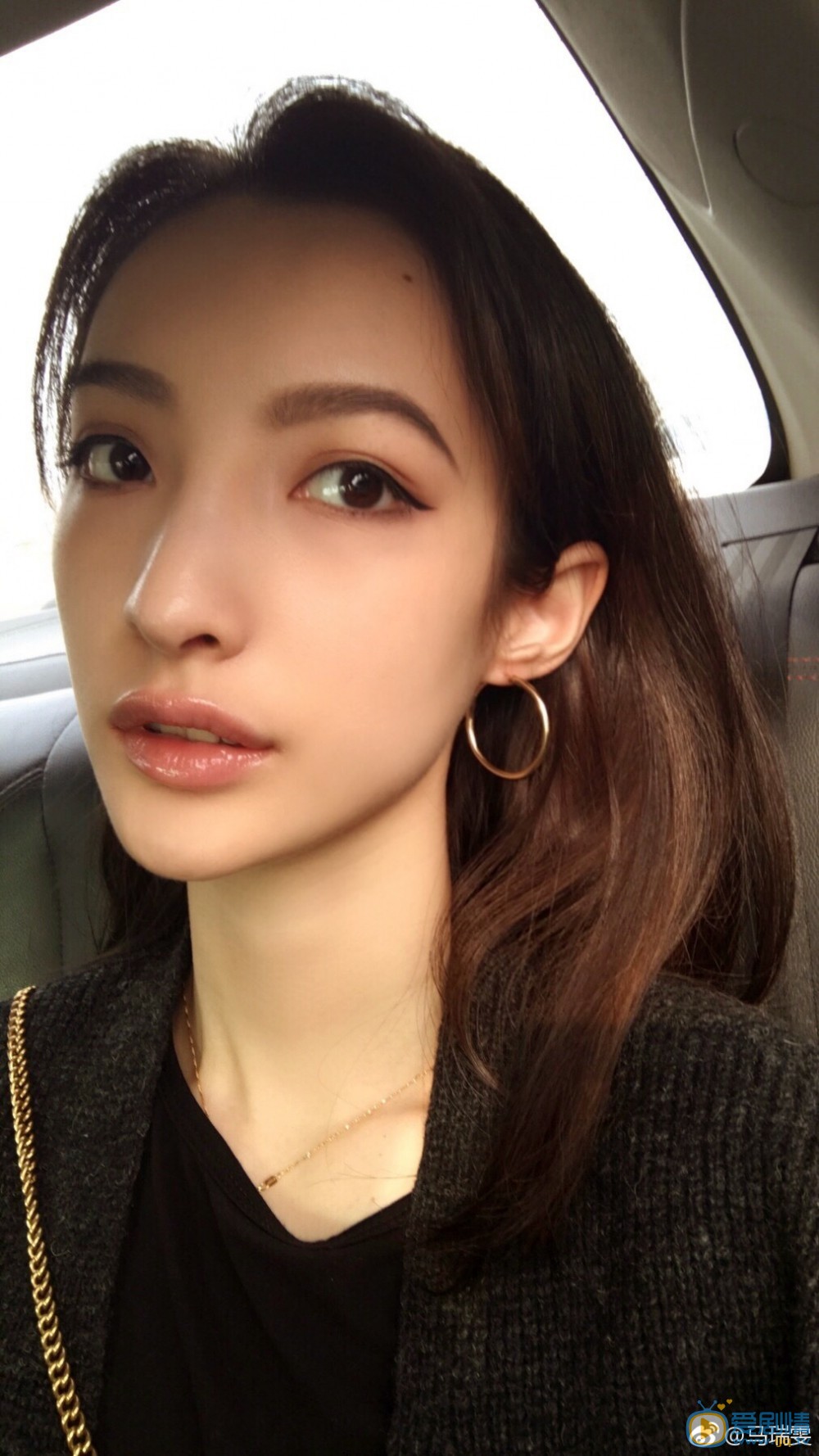 马瑞雯生活照写真 马瑞雯高清写真_马瑞雯高清剧照