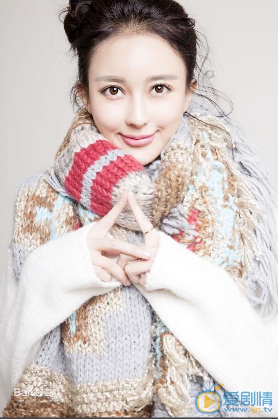 曲昱曈时尚大片 曲昱曈高清写真_曲昱曈高清剧照