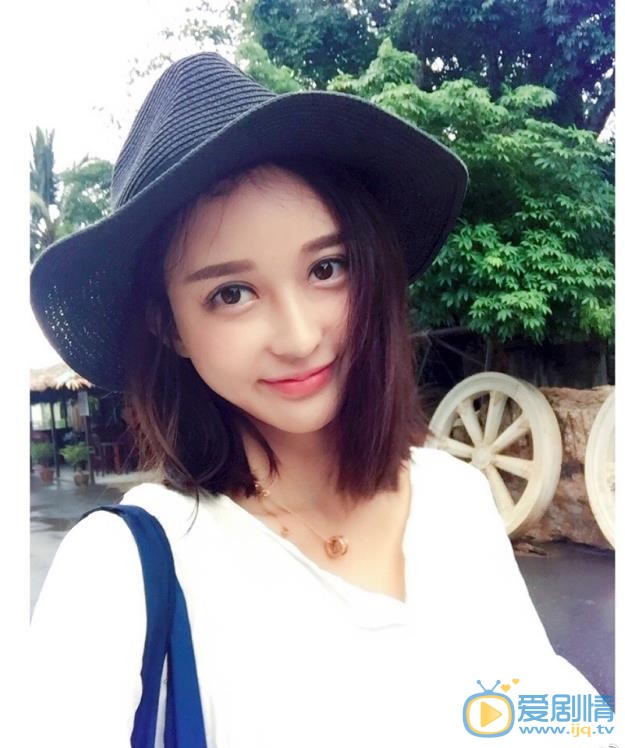 曲昱曈生活照 曲昱曈高清写真_曲昱曈高清剧照