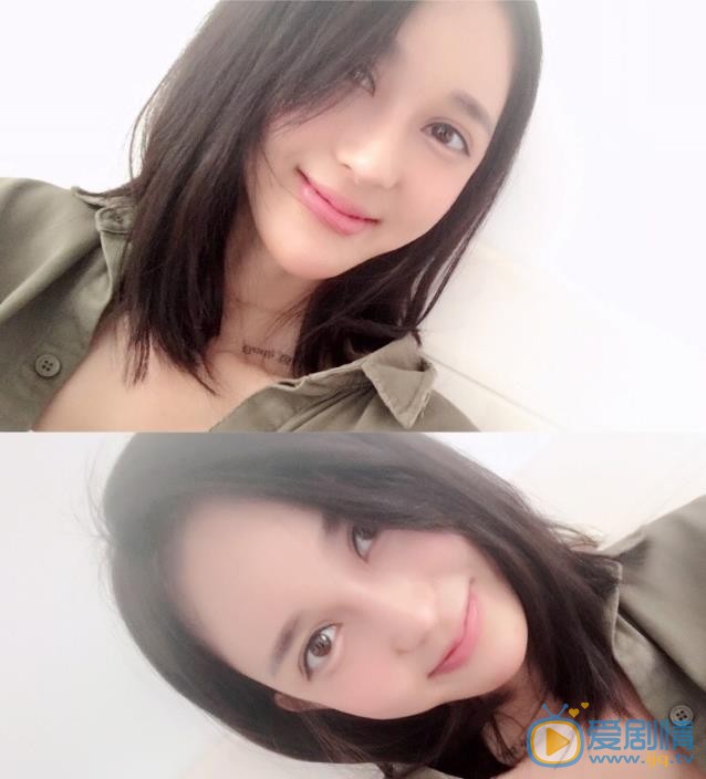 曲昱曈生活照 曲昱曈高清写真_曲昱曈高清剧照