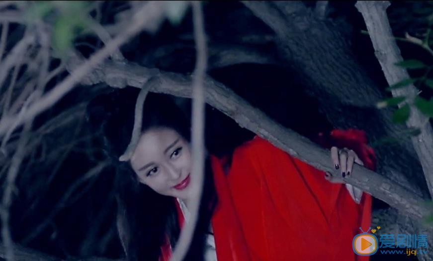 曲昱曈古装剧照合集 曲昱曈高清写真_曲昱曈高清剧照