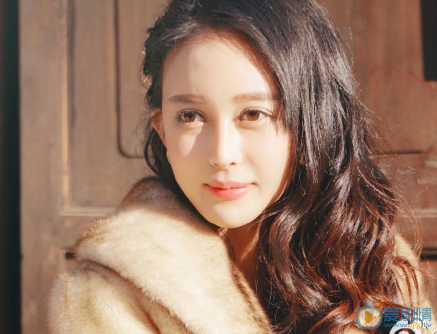 曲昱曈片场照 曲昱曈高清写真_曲昱曈高清剧照