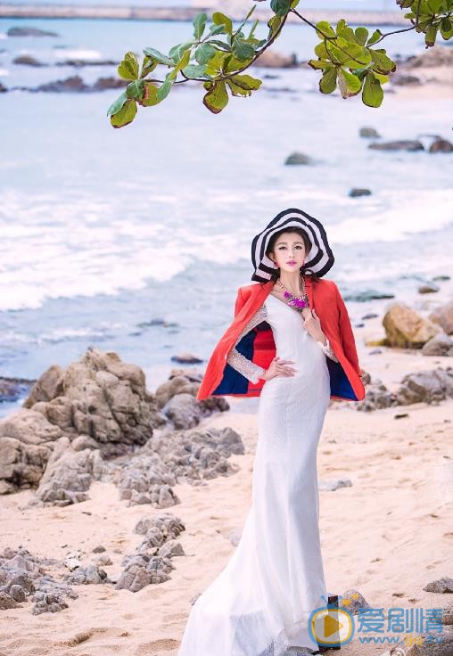 曲昱曈性感写真 曲昱曈高清写真_曲昱曈高清剧照