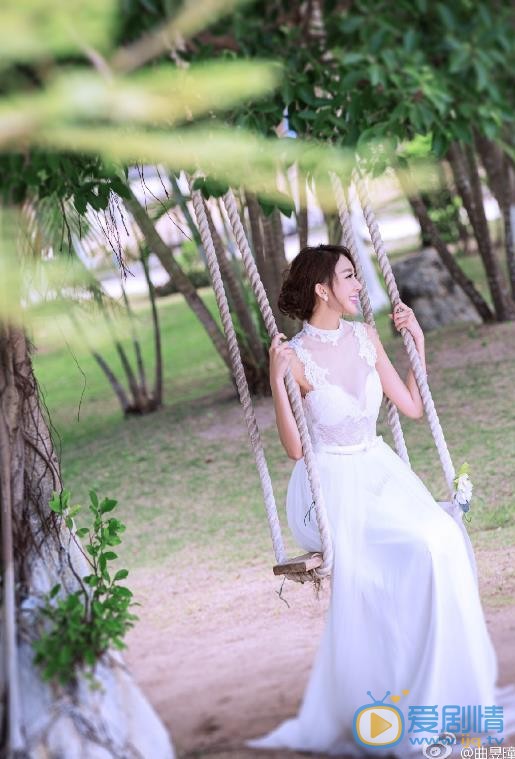 曲昱曈性感写真 曲昱曈高清写真_曲昱曈高清剧照