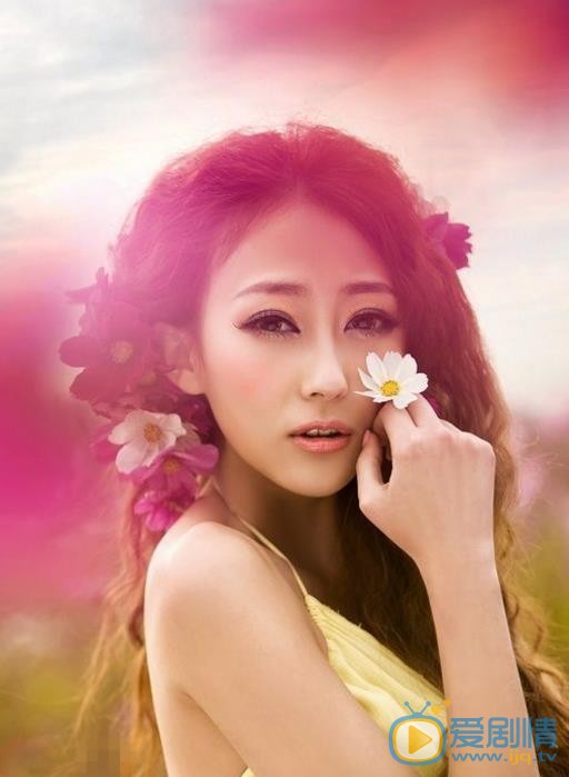 曲昱曈性感写真 曲昱曈高清写真_曲昱曈高清剧照