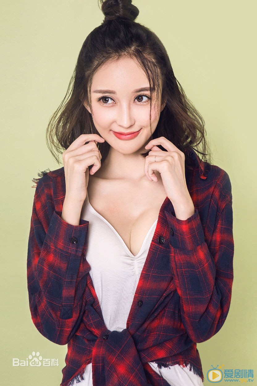 曲昱曈性感写真 曲昱曈高清写真_曲昱曈高清剧照