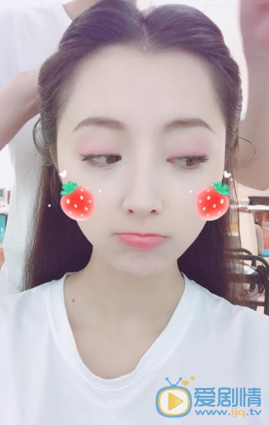 胡伊静生活照 胡伊静高清写真_胡伊静高清剧照
