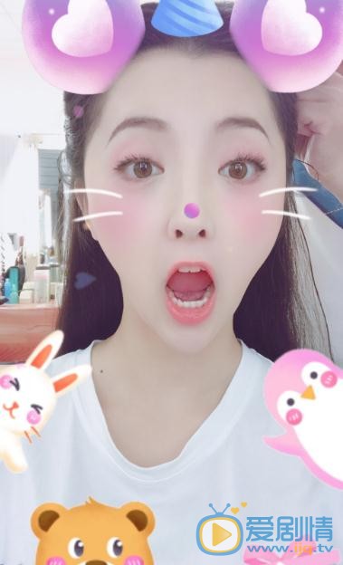 胡伊静生活照 胡伊静高清写真_胡伊静高清剧照