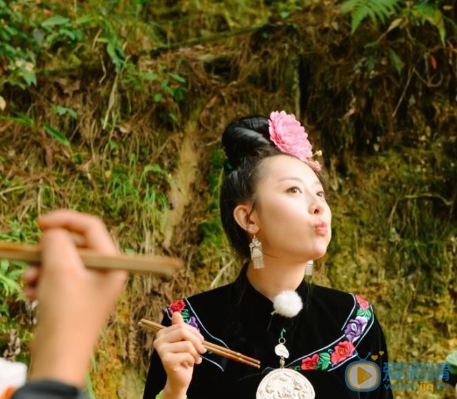 胡伊静节目照 胡伊静高清写真_胡伊静高清剧照