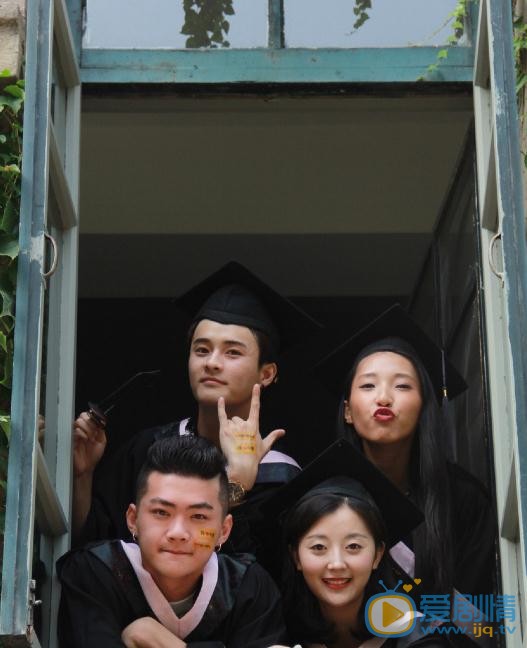 胡伊静毕业照 胡伊静高清写真_胡伊静高清剧照