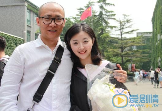 胡伊静毕业照 胡伊静高清写真_胡伊静高清剧照