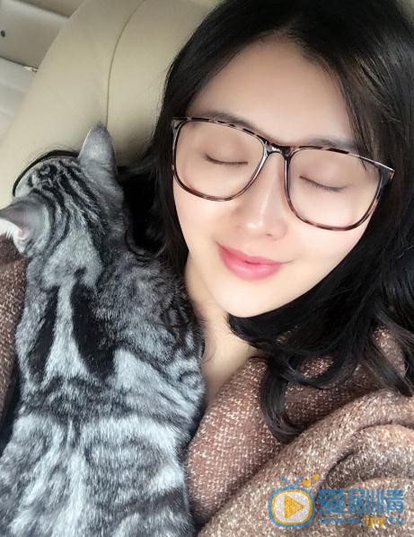 胡伊静生活照 胡伊静高清写真_胡伊静高清剧照