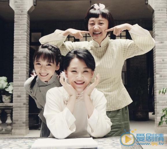 王小橙片场照 王小橙高清写真_王小橙高清剧照