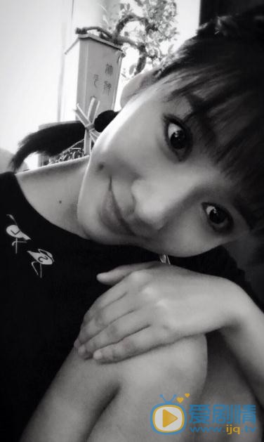 王小橙生活照 王小橙高清写真_王小橙高清剧照