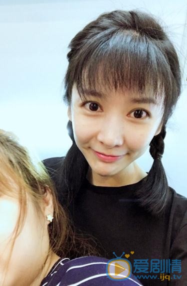 王小橙生活照 王小橙高清写真_王小橙高清剧照