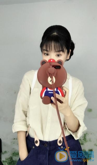 王小橙生活照 王小橙高清写真_王小橙高清剧照