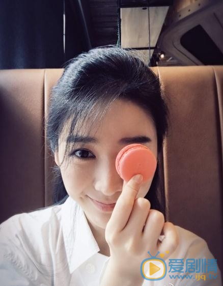 王小橙生活照 王小橙高清写真_王小橙高清剧照