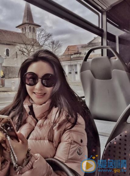 王小橙生活照 王小橙高清写真_王小橙高清剧照