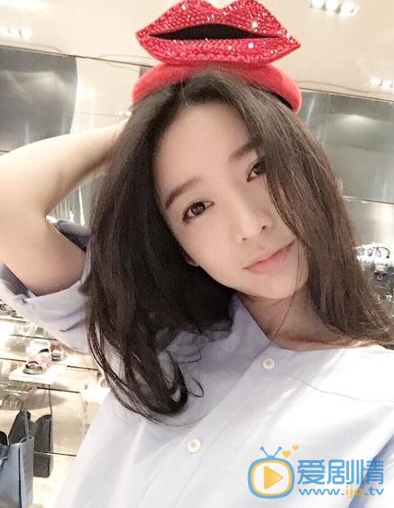 王小橙生活照 王小橙高清写真_王小橙高清剧照