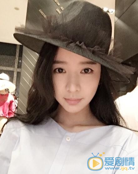 王小橙生活照 王小橙高清写真_王小橙高清剧照