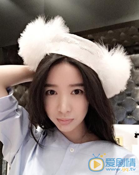 王小橙生活照 王小橙高清写真_王小橙高清剧照