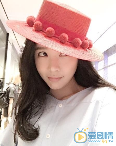 王小橙生活照 王小橙高清写真_王小橙高清剧照