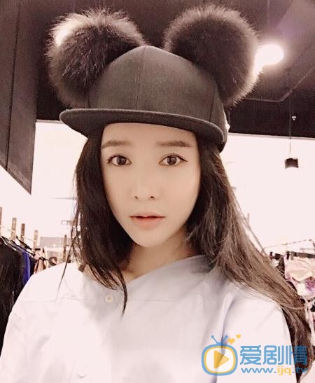 王小橙生活照 王小橙高清写真_王小橙高清剧照