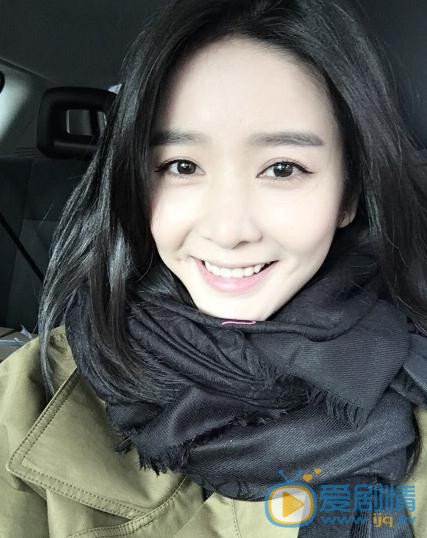 王小橙生活照 王小橙高清写真_王小橙高清剧照