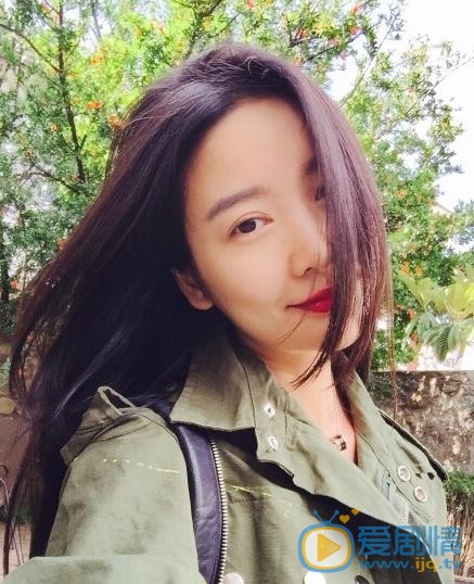 王小橙生活照 王小橙高清写真_王小橙高清剧照