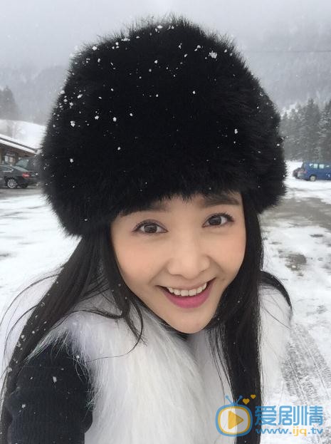 王小橙生活照 王小橙高清写真_王小橙高清剧照