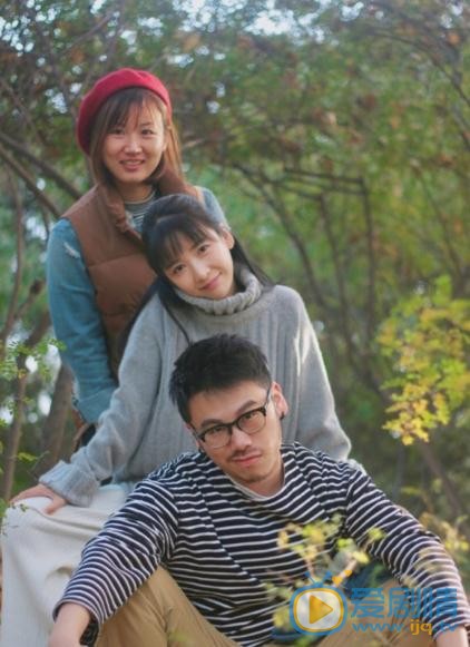 王小橙秋冬写真 王小橙高清写真_王小橙高清剧照