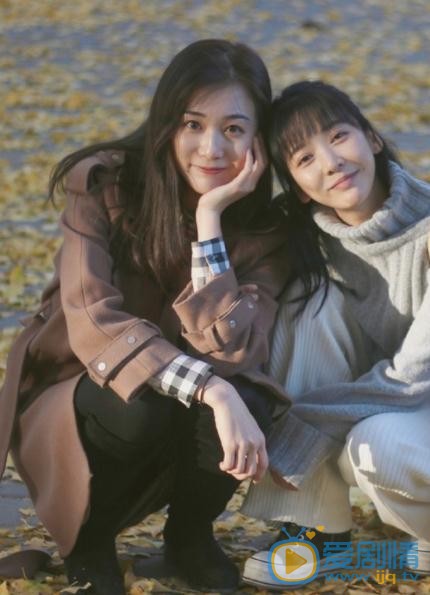 王小橙秋冬写真 王小橙高清写真_王小橙高清剧照