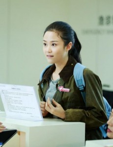 急诊科医生党珍妮的身世背景是什么？党珍妮的亲生母亲是谁？