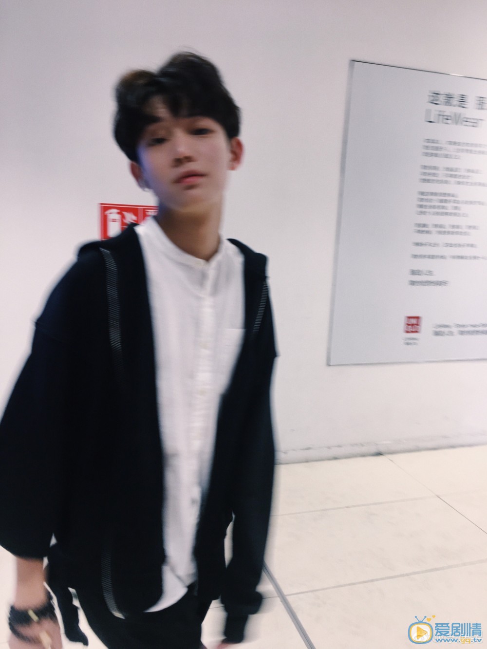 李逸男青春写真 李逸男高清写真_李逸男高清剧照