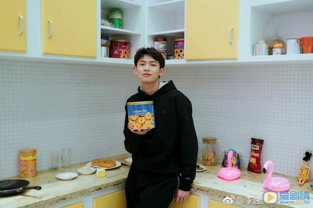 李逸男时尚写真 李逸男高清写真_李逸男高清剧照