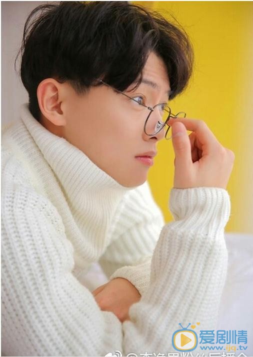 李逸男青春写真 李逸男高清写真_李逸男高清剧照