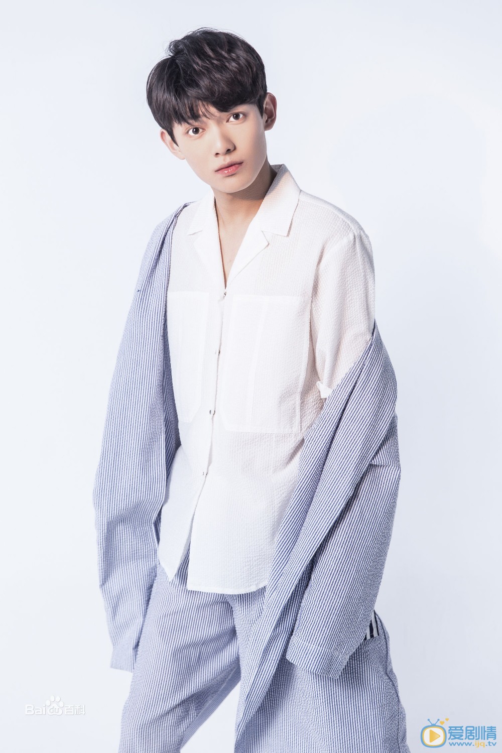 李逸男时尚写真 李逸男高清写真_李逸男高清剧照