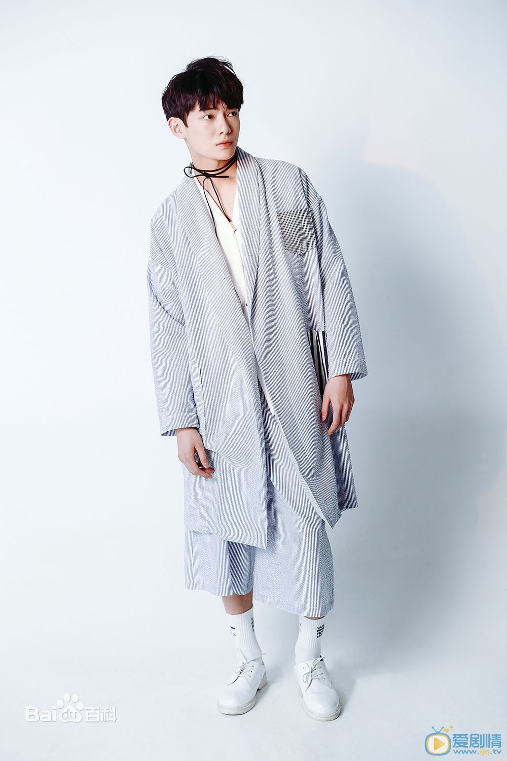 李逸男时尚写真 李逸男高清写真_李逸男高清剧照